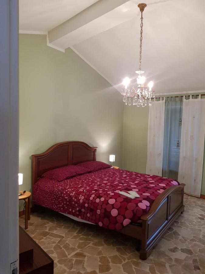 Una Volta Anticamente Cascinette Bagian luar foto