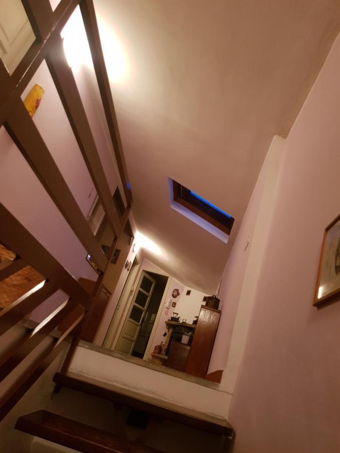 Una Volta Anticamente Cascinette Bagian luar foto